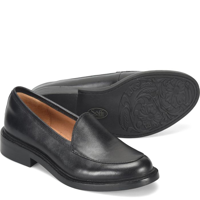 Sofft Women's Napoli II Loafer - Black
