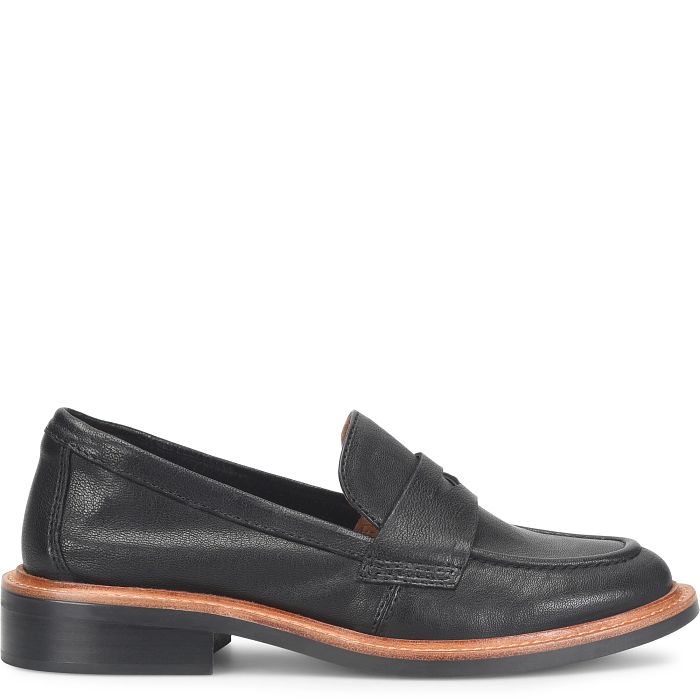 Sofft Women's Mara Loafer - Black