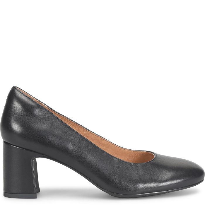 Sofft Women's Anna Marie Pumps - Black
