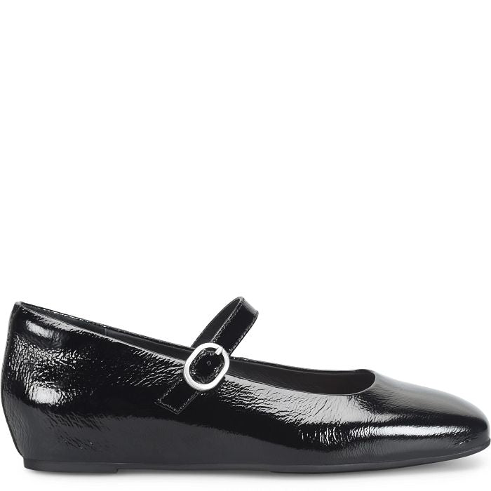 Sofft Women's Palma Mary Janes - Black Patent