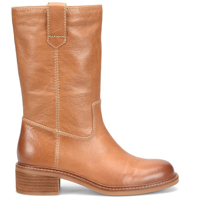 Sofft Women's Tabitha Boots - Cognac