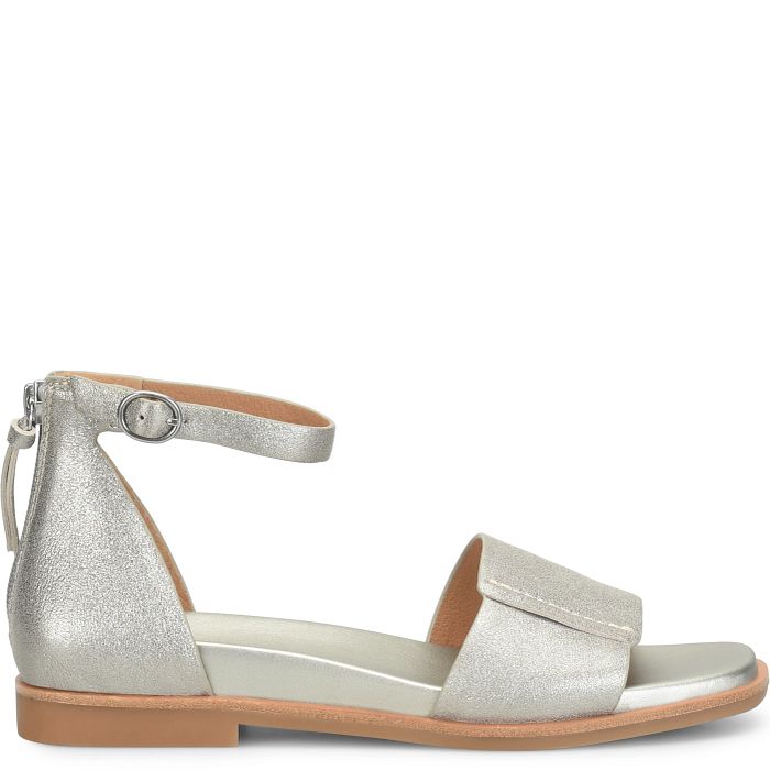 Sofft Women's Reyna Sandal - Anthracite