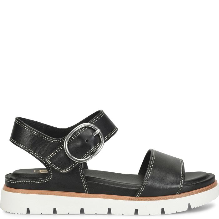 Sofft Women's Gweneth Sandal - Black