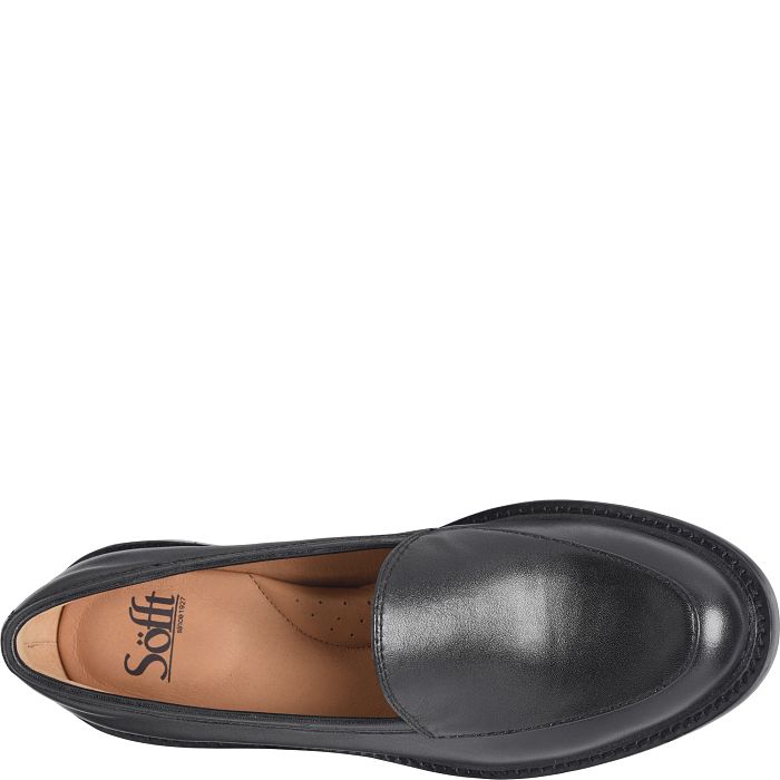 Sofft Women's Napoli II Loafer - Black