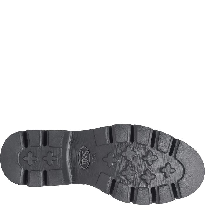 Sofft Women's Samira Ankle Boots - Taupe Patent