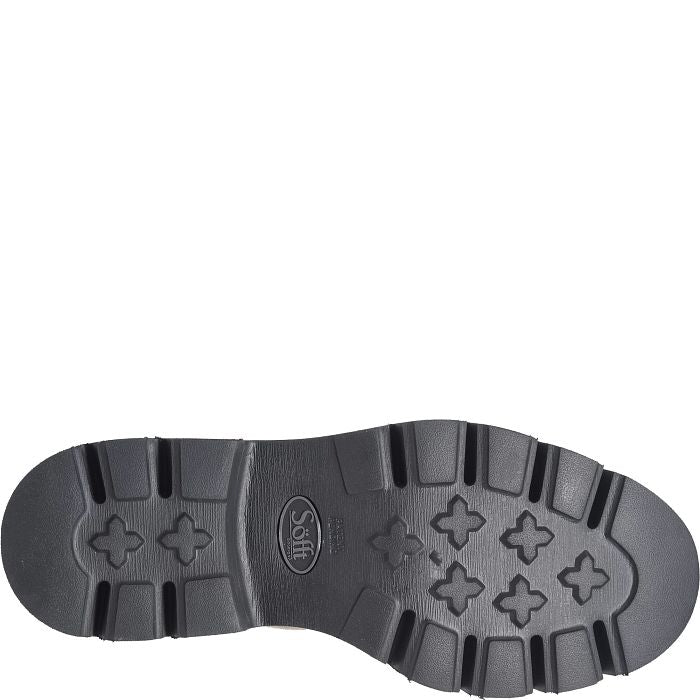 Sofft Women's Samira Ankle Boots - Taupe