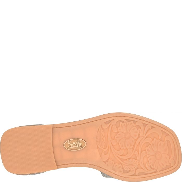 Sofft Women's Reyna Sandal - Anthracite