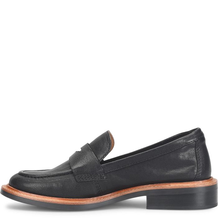 Sofft Women's Mara Loafer - Black