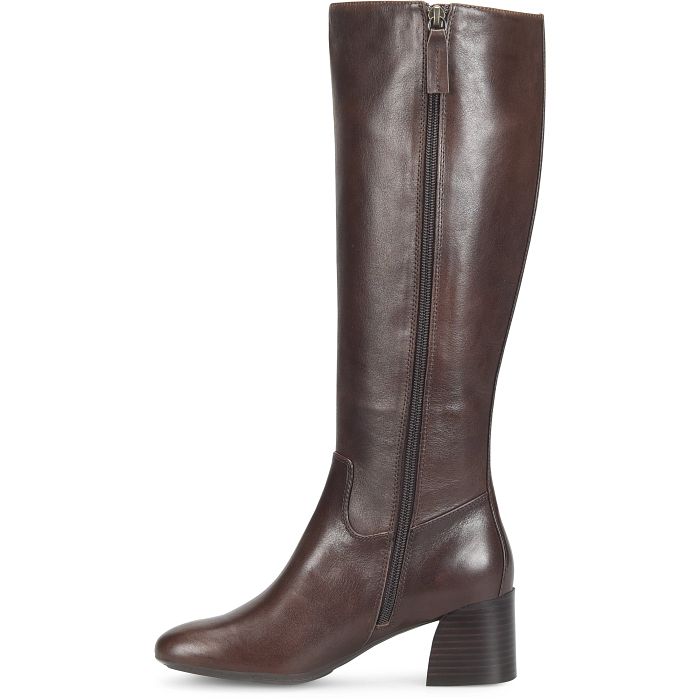 Sofft Women's Cecily Boots - Espresso