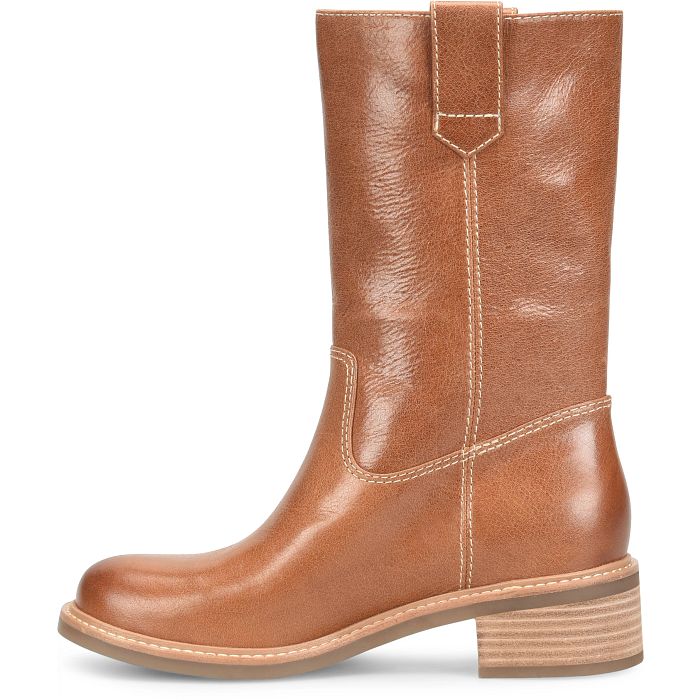 Sofft Women's Tabitha Boots - Luggage