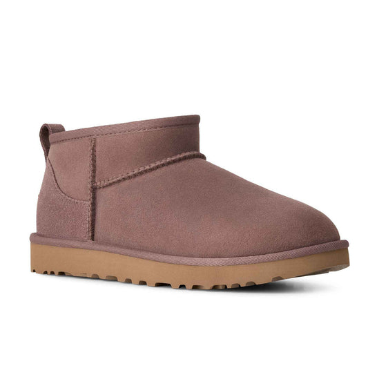 UGG Women's Classic Ultra Mini Boots - Portobello