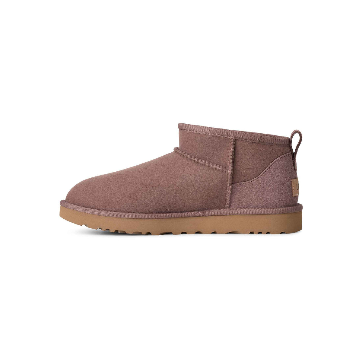 UGG Women's Classic Ultra Mini Boots - Portobello
