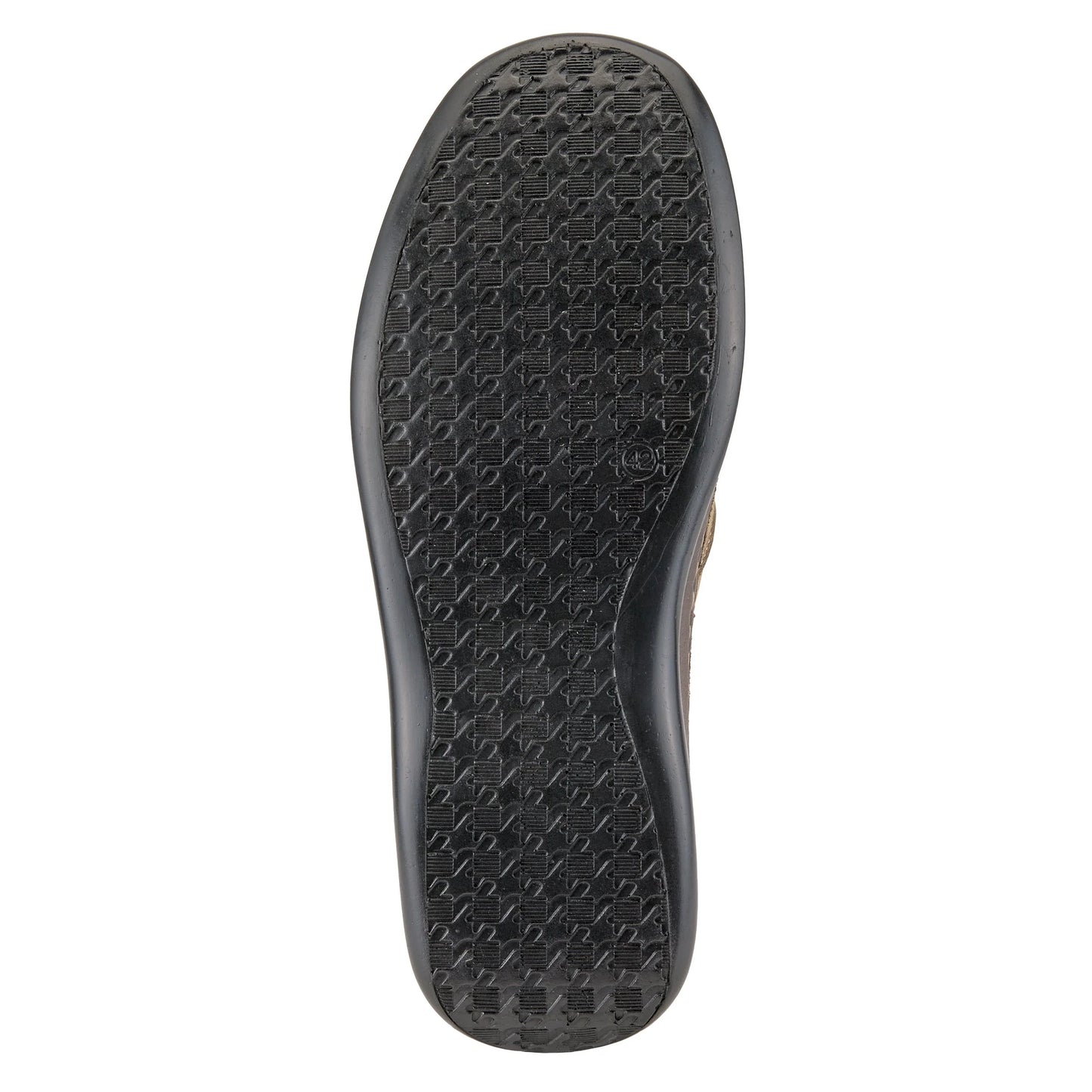 Spring Step Men's Surano Slip-on Shoes - Taupe Nubuck