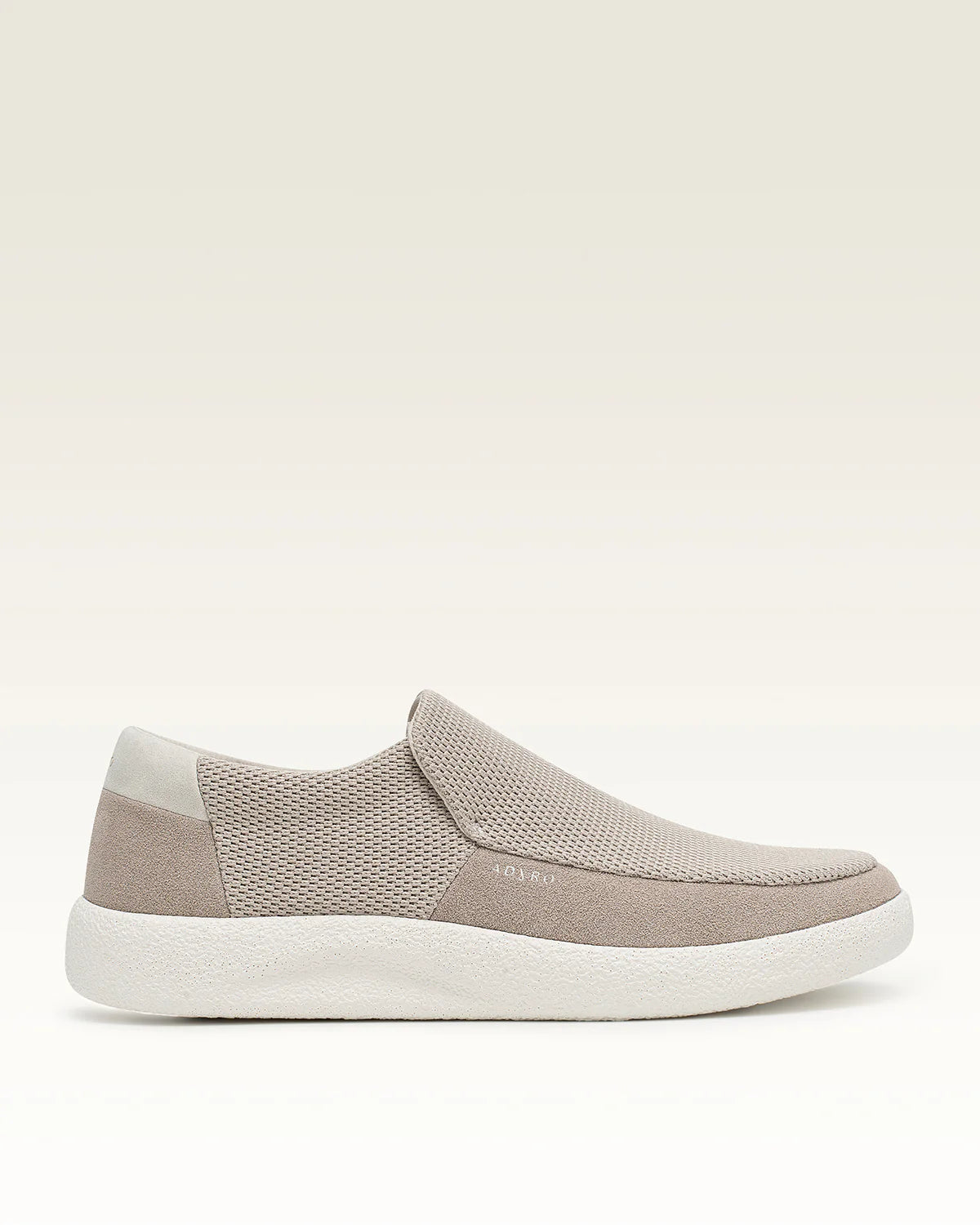 Adyro Men's Sivo Slip On - Desert Beige