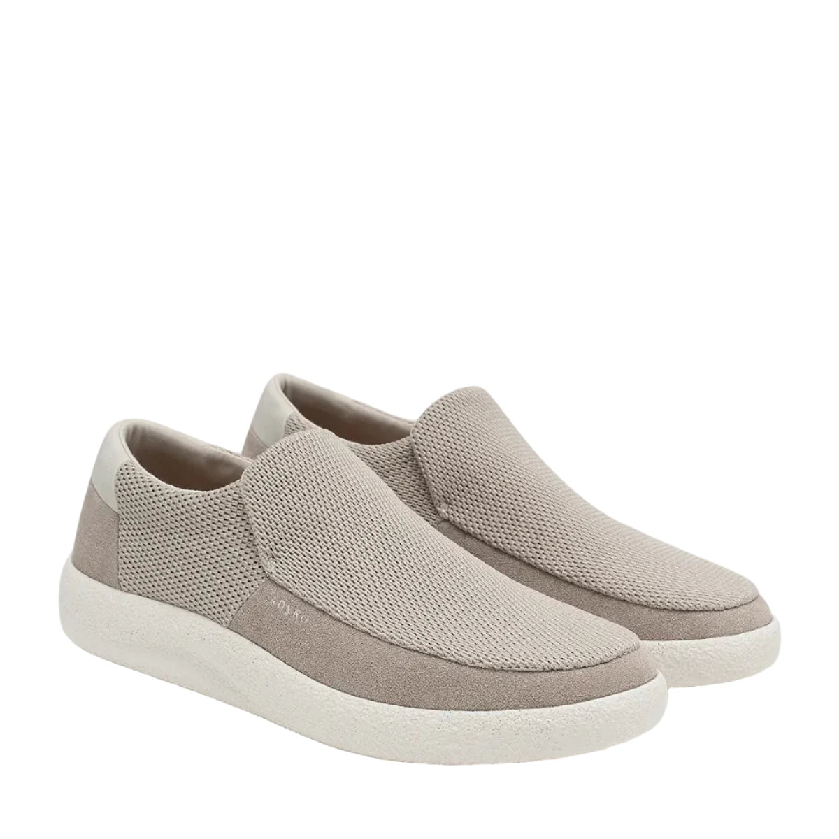 Adyro Men's Sivo Slip On - Desert Beige