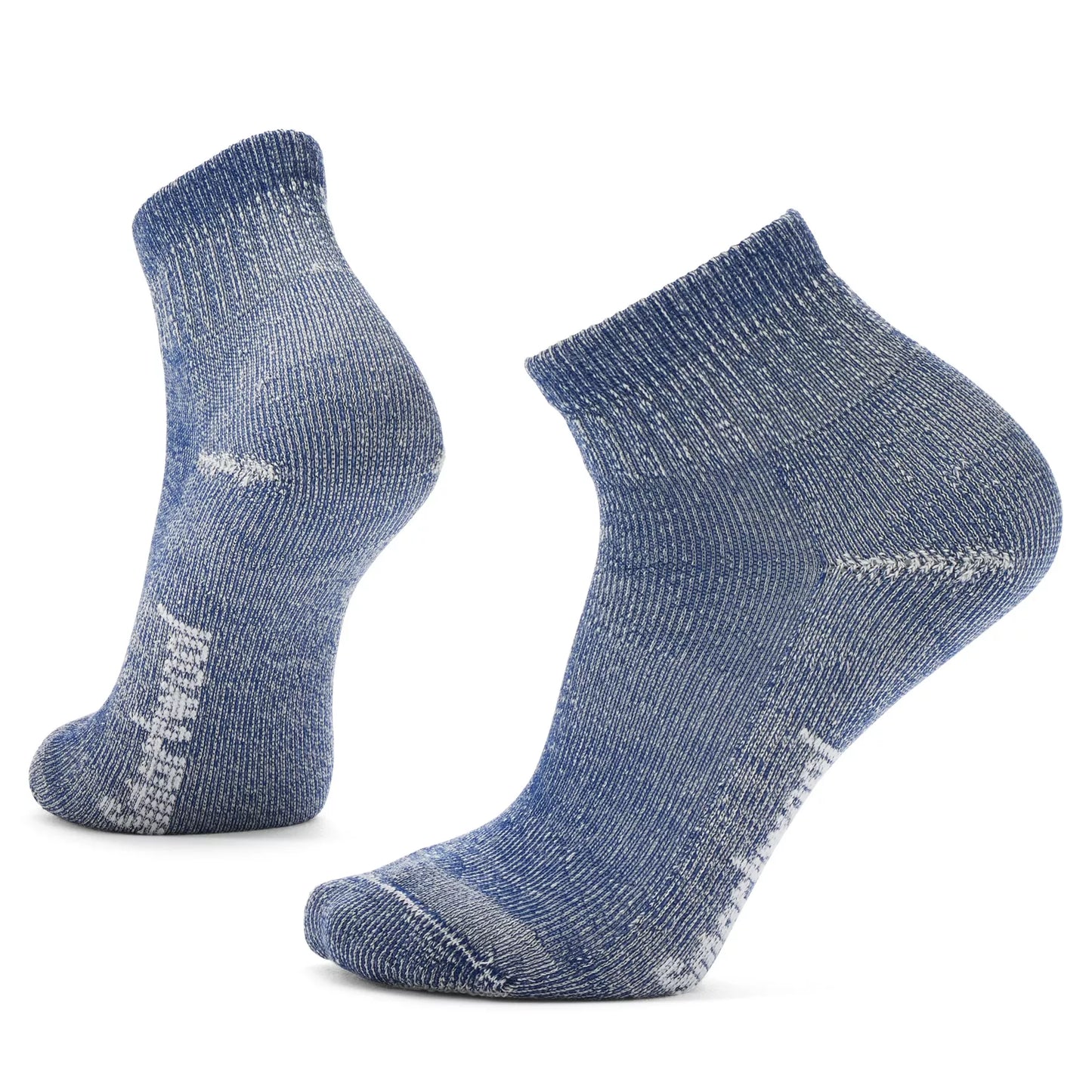 Smartwool Hike Classic Edition Light Cushion Ankle Socks - Alpine Blue
