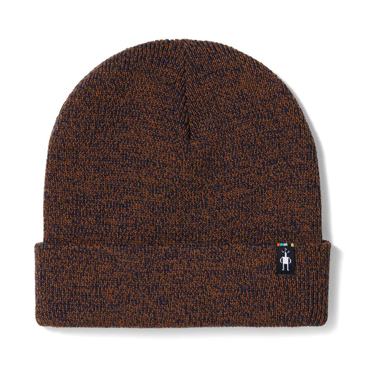 Smartwool Cozy Cabin Hat - Fox Brown