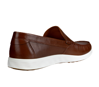 ECCO Men's S Lite Moc - Cognac