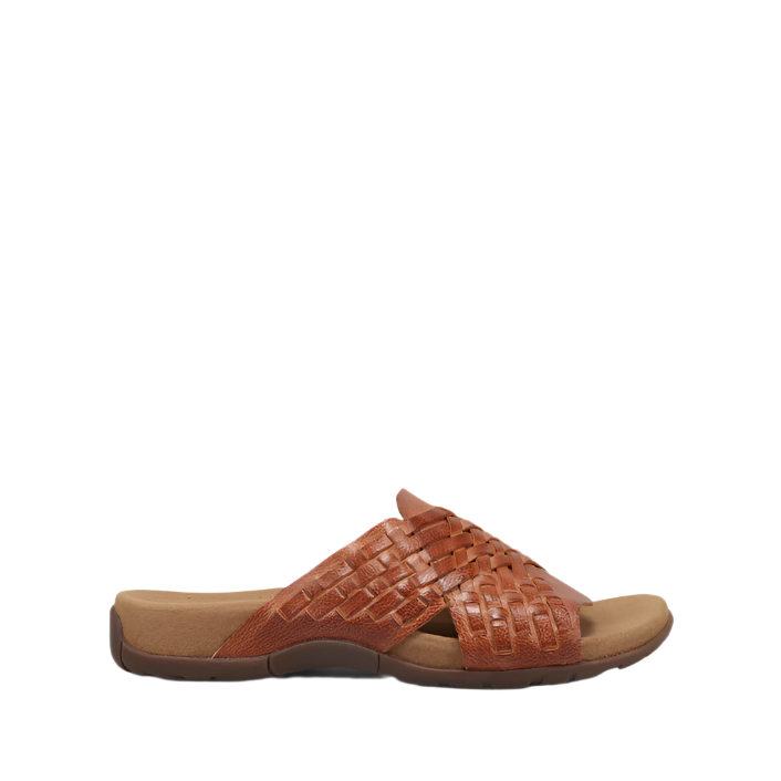 Taos Women's Guru Sandal Honey