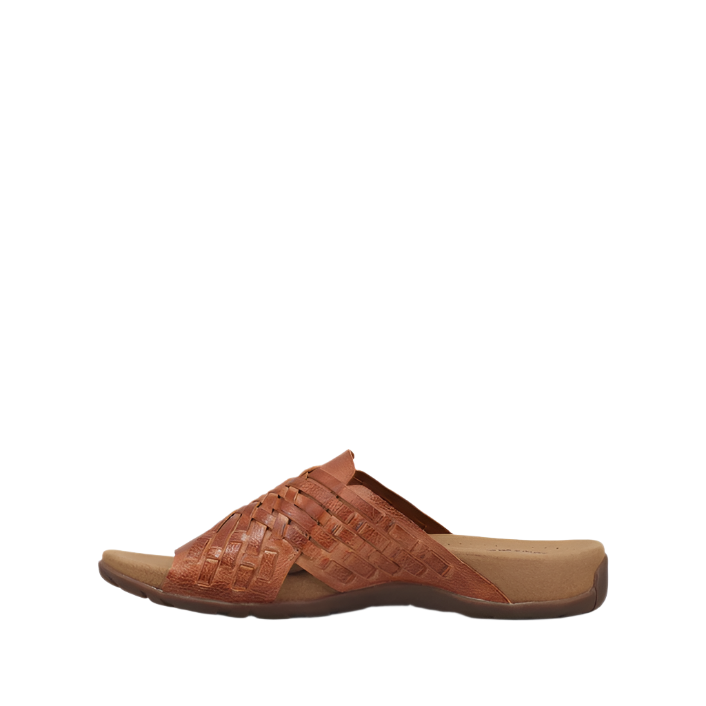 Taos Women's Guru Sandal Honey