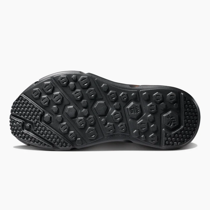 Joybees Men's Trekking Clog - Black