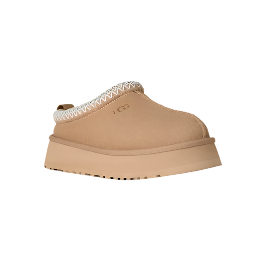 Ugg Women's Comfort Tazz II Platform - Sand
