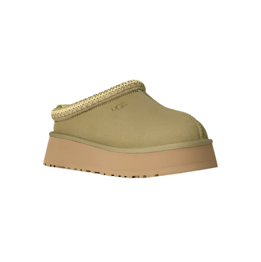 Ugg Women's Comfort Tazz II Platform - Muted Brass