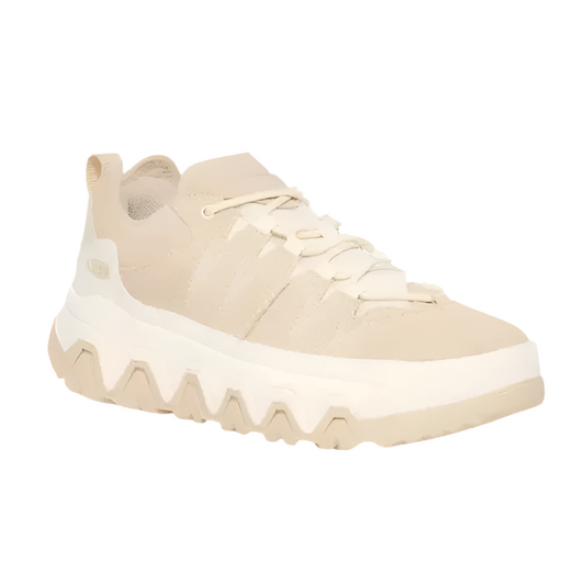 UGG® Women's CapTrail Waterproof Low Boot - Light Beige