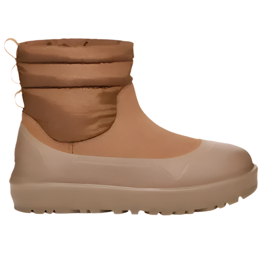 UGG® Men's Classic Mini Mod Boot - Chestnut