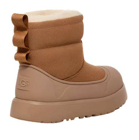 UGG® Men's Classic Mini Mod Boot - Chestnut