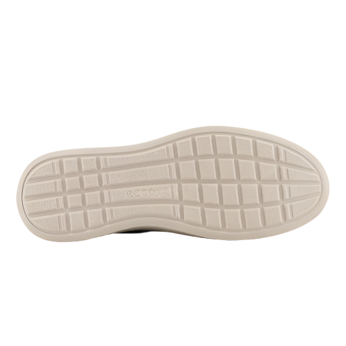 Ecco Men's Move Slip On - Coffee/Carmel