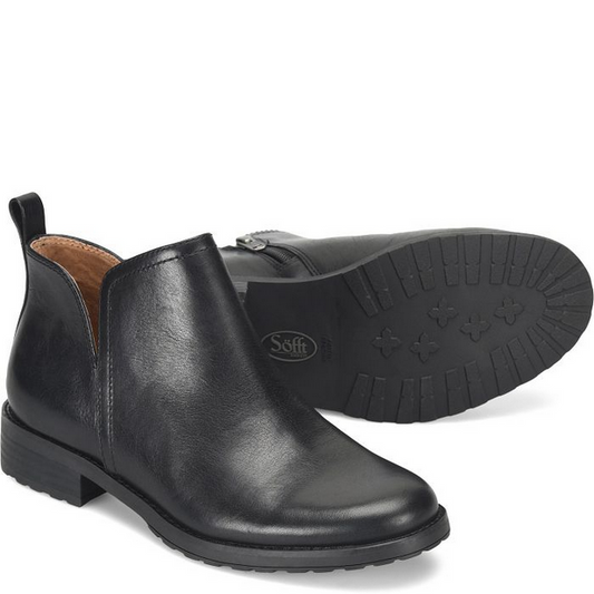 Sofft Women's Beatrice Boot - Black