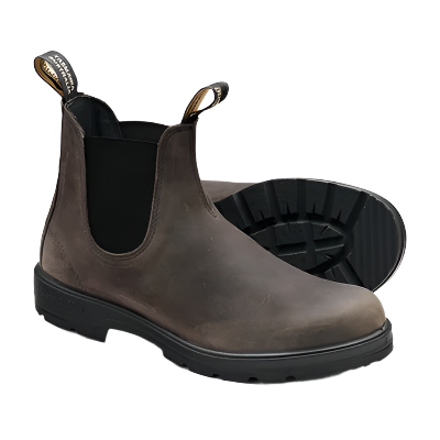 Blundstone Men's 2446 Boot - Clay