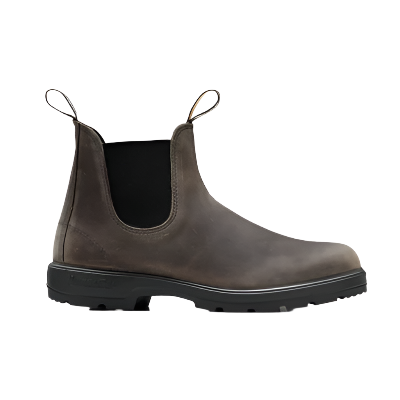 Blundstone Men's 2446 Boot - Clay