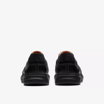 Clarks Men's Un Brawley Step - Black