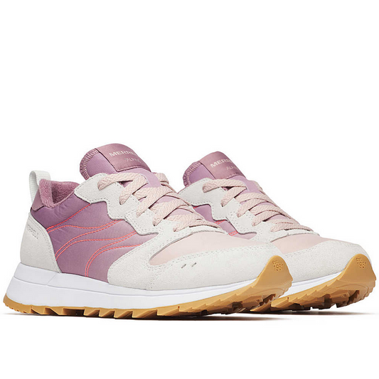Merrell Women's Alpine 83 Sport Sneaker - Pale Cherry