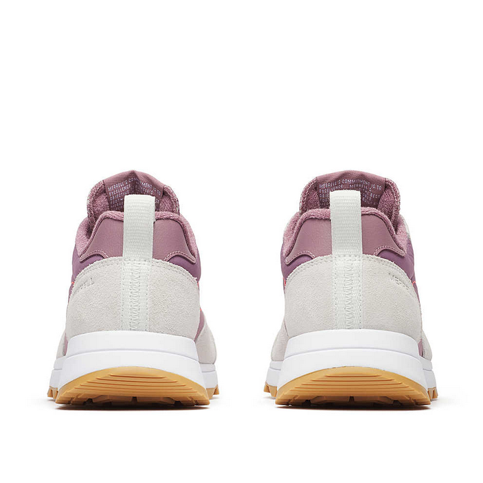 Merrell Women's Alpine 83 Sport Sneaker - Pale Cherry