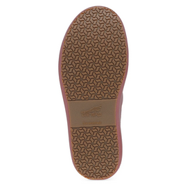 Dansko Women's Platform Pro Nubuck Clog - Rose Burnished