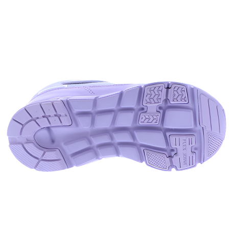 Tsukihoshi Youth Tokyo Sneakers - Lavender/Lilac (Youth Sizes 1.5 to 5)