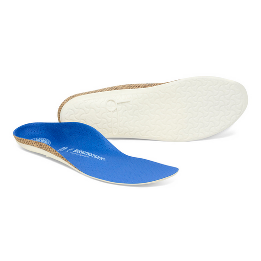 Birkenstock Footbed Full Length Insoles for Sneakers