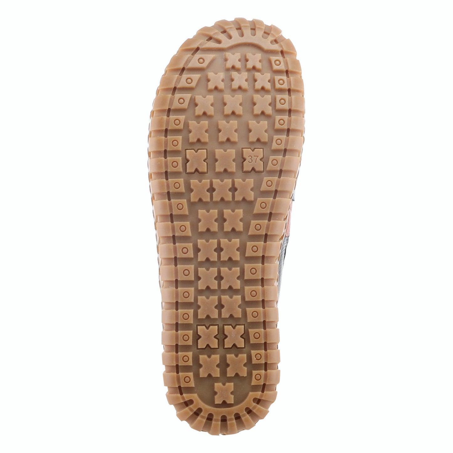 Spring Step Women's Neeta Slip-On - Navy Multi