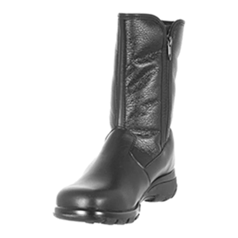 Toe Warmers Canada Women's Waterproof Shield Boot - Black