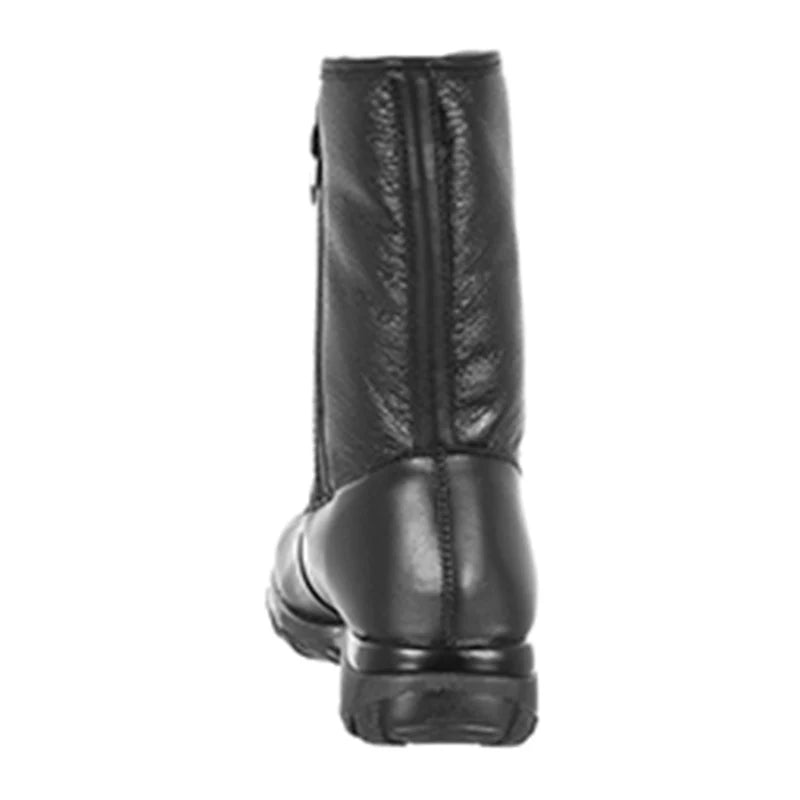 Toe Warmers Canada Women's Waterproof Shield Boot - Black