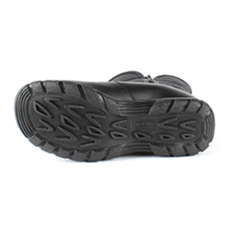 Toe Warmers Canada Women's Waterproof Shield Boot - Black