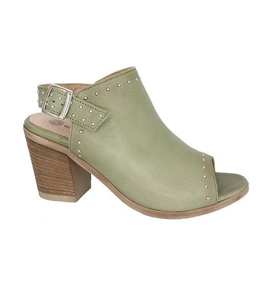 Eric Michael by Laurevan Women's Tabitha - Green