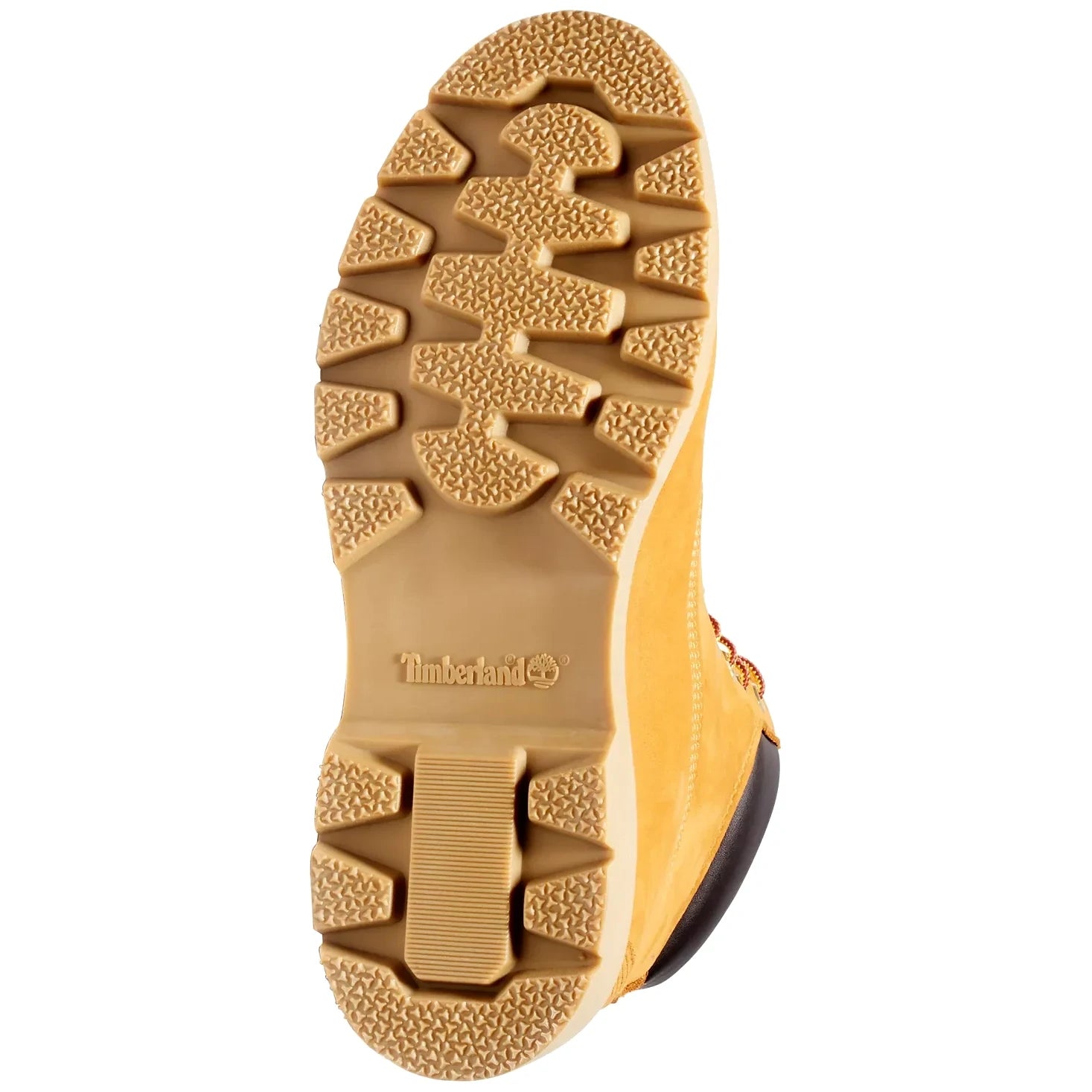 Timberland Men's 6-Inch Basic Waterproof Boots Wheat – Alamo Shoes