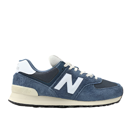 New Balance Men's Sneaker - Vintage Indigo