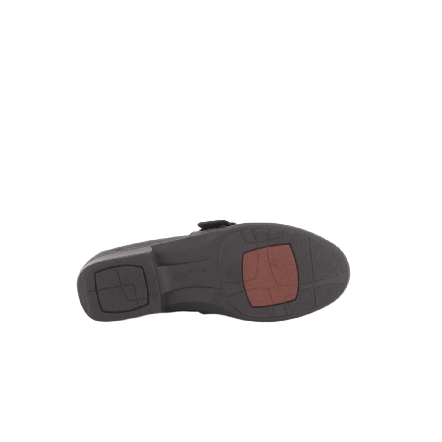 Naot Women's Viscol Slipon - Black