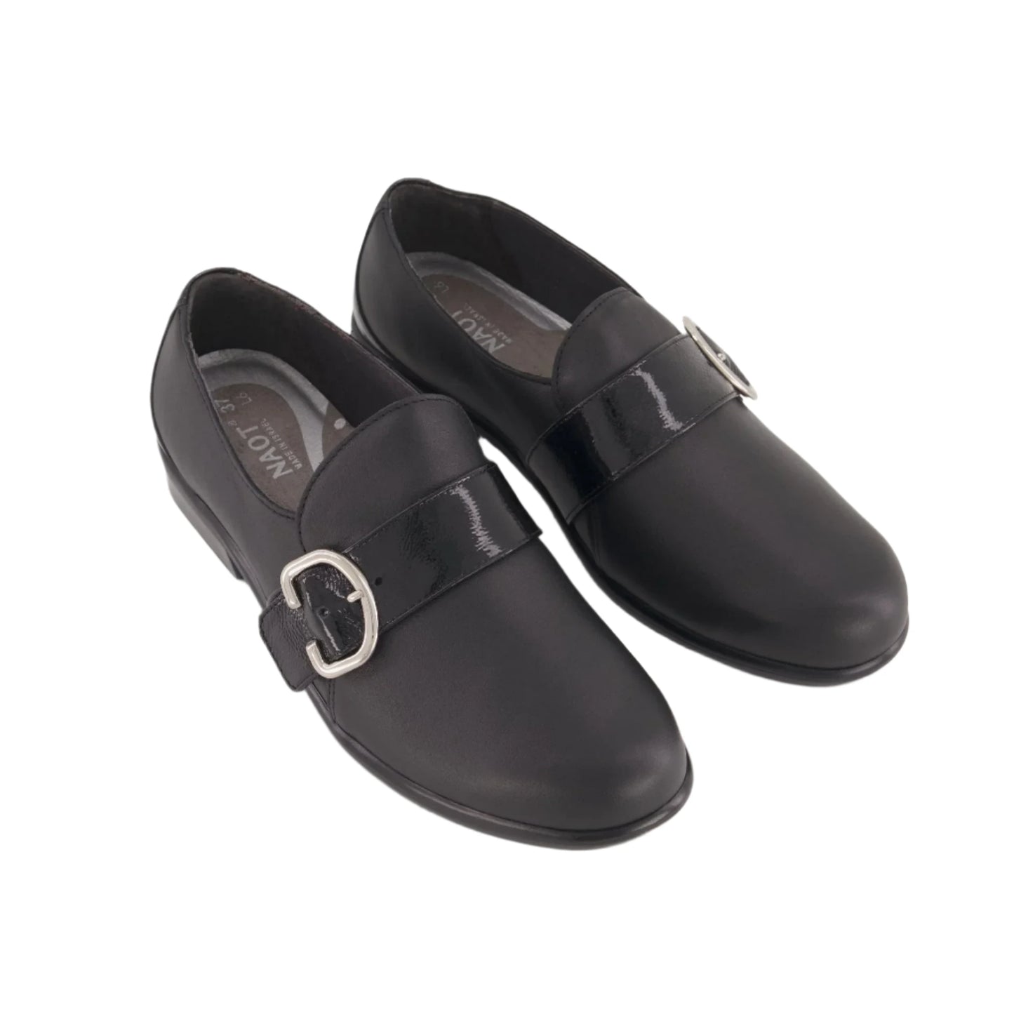 Naot Women's Viscol Slipon - Black