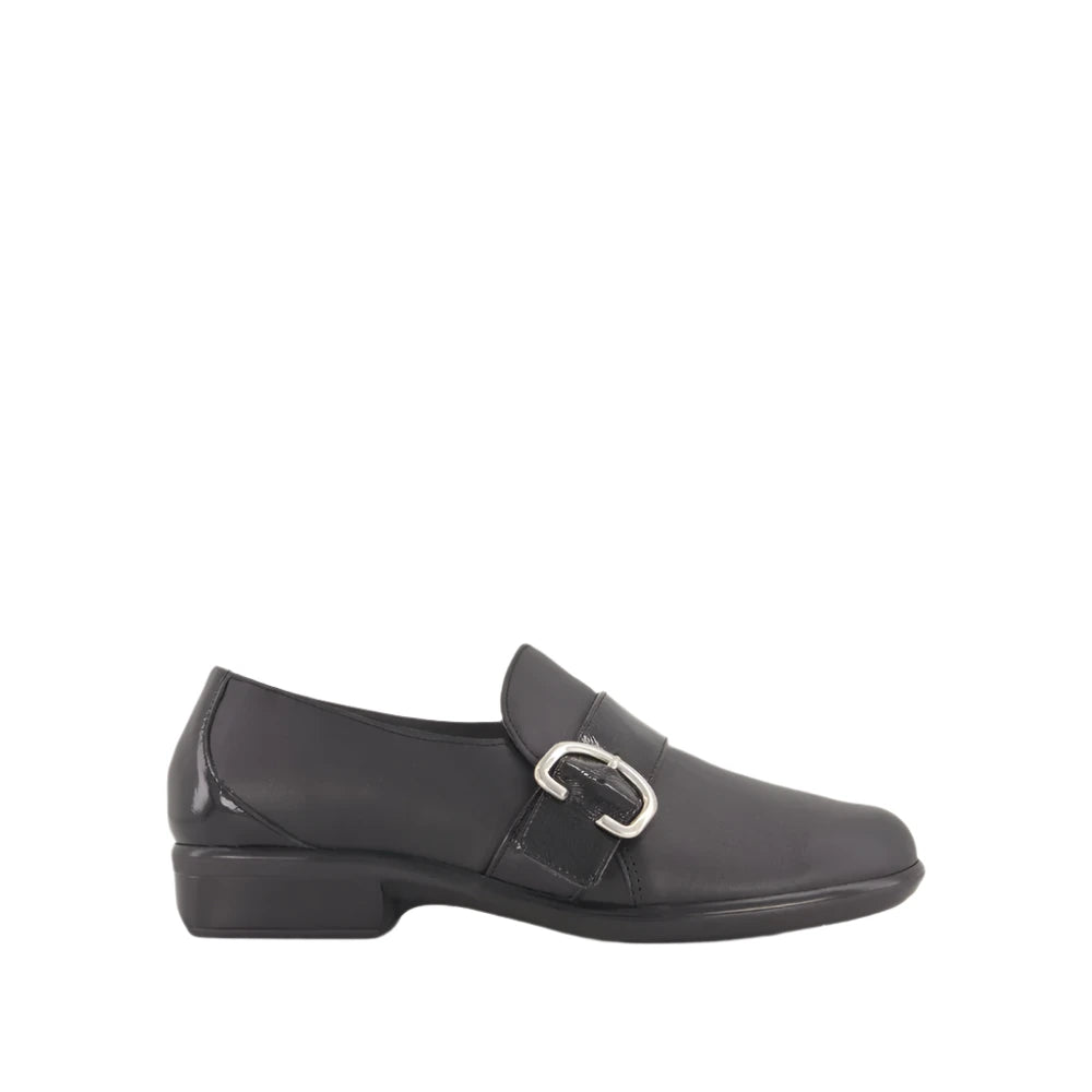 Naot Women's Viscol Slipon - Black